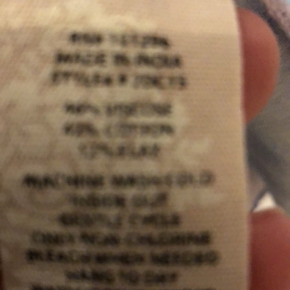 Soft Surroundings Dress - Picture 5 of 6